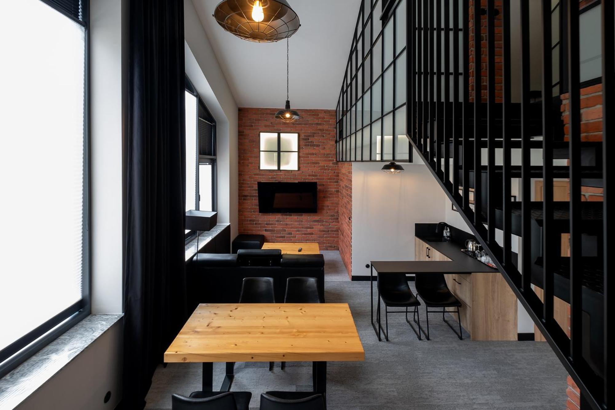 Hotel Jarzebata 비스와 외부 사진