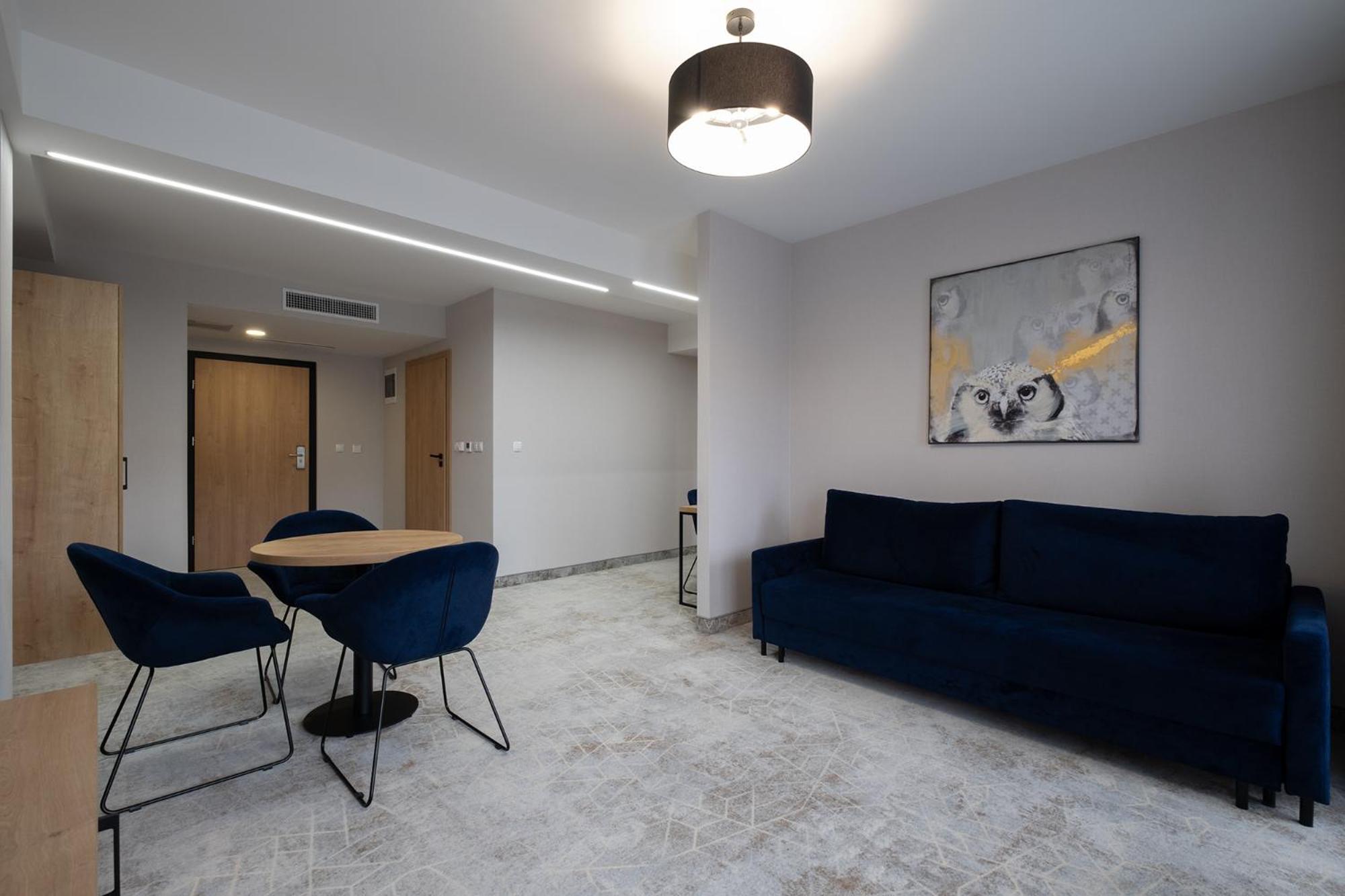 Hotel Jarzebata 비스와 외부 사진